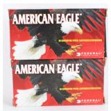 100 Rds .38 Special Ammo