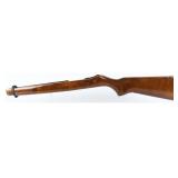 Ruger 10/22 Carbine Stock .22 LR for Parts/Repair