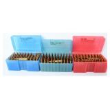 154 Rds .22-250 Rem Ammo