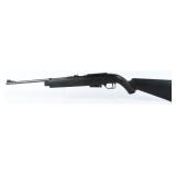 Crosman 1077 Semi-Automatic CO2 Air Rifle .177