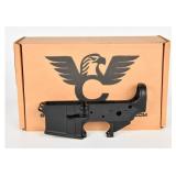 Wilson Combat Forged Mil-Spec Semi-Auto Stripped