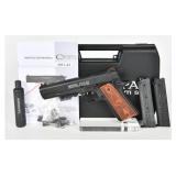 Chiappa 1911-22 Semi-Auto Pistol .22 LR 5' Barrel