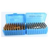 Remington .22-250 Ammunition (100 Rounds)