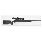 Savage 10 Bolt Rifle .308 Win