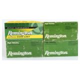 77 Rds Remington Core-Lokt .30-30 Winchester Ammo