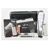Sig Sauer P290RS Double Action Only Semi-Auto 9mm