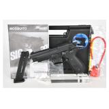 SIG Sauer Mosquito Semi-Auto Pistol .22 LR