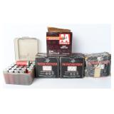 110 Winchester AA 12 Gauge Shotgun Shells