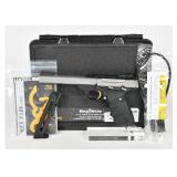 Browning Buck Mark Semi-Auto Pistol .22 LR w/ 5.5'