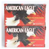 Federal American Eagle .327 Federal Magnum 100 Rds