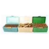 Remington .22-250 Remanufactured Ammunition (165)