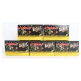 A Lot of 100 PMC X-TAC Ammunition 5.56 NATO