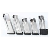 Springfield Armory XD Magazines 9mm & .40 S&W