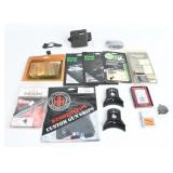 16 Firearm Accessories & Collectibles