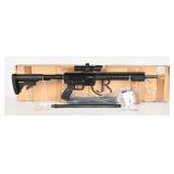 Just Right Carbines J.R. Carbine Semi-Auto .45 ACP