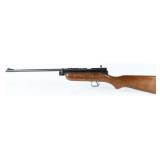 Crosman Model 187 Bolt Action CO2 Air Rifle .177