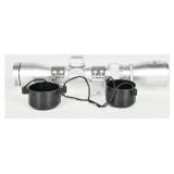Ijk Optics Co. 2-8x32 Variable Power Long Eye