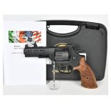 Armi Olmi G. 963MF Double Action .357 Magnum