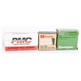 PMC, Hornady & Remington .38 Super/Spl Ammunition