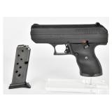 Hi-Point C9 Semi-Auto Pistol 9mm Luger