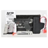 Smith & Wesson M&P 9 Shield M2.0 9mm Pistol