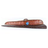 Carrington Collection Patchwork Leather Gun Cases