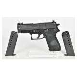 Sig Sauer P225 9mm Semi-Auto Pistol 1995