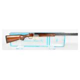American Arms Silver Io Over-Under Shotgun 20 Ga