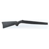 Ruger 10/22 Semi-Automatic Rifle Stock .22 LR
