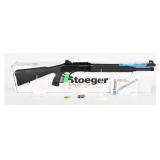 Stoeger M3000 Tactical Semi-Auto Shotgun 12 Ga