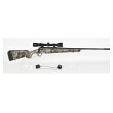 Savage Axis Bolt Action Rifle .308 Winchester