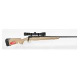 Savage Axis Bolt Action Rifle 6.5 Creedmoor