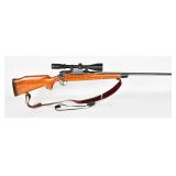 Winchester 1917 Custom Sporter Bolt Rifle .270 WCF