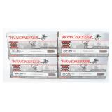 76 Rds Winchester Super X Power-Point Ammo