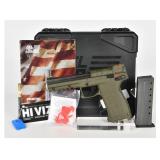 Kel-Tec PMR-30 Semi-Auto Pistol .22 WMR