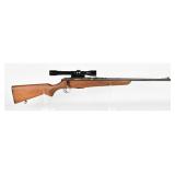 Savage Model 342A Bolt Action Rifle .22 Hornet