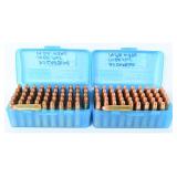 100 Rds .30 Carbine Ammo