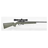 ' (16.5').      Let's look at 'Remington Model