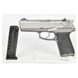 Ruger P94 Semi-Auto Pistol 9mm