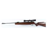 Walther Force 1000 Break Barrel Air Rifle .177 Cal