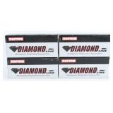 Norma Diamond Line .22-250 Ammunition (80 Rounds)