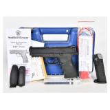 Smith & Wesson M&P40 Semi-Auto Pistol .40 S&W