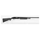 Mossberg Maverick 88 Pump-Action Shotgun 20 Ga