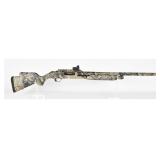 Title: Mossberg 535 Pump Action Shotgun 12ga w/