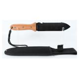 Modern Hori Hori Gardening Knife