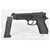 Taurus PT 92 AF Semi-Auto Pistol 9mm Parabellum