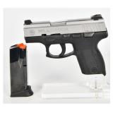 Taurus Millennium PT 140 PRO Pistol .40 S&W