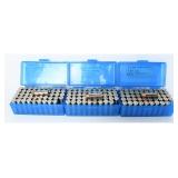 150 Rounds Remanufactured .38 Special Ammunition