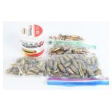 152 Rds Mixed .45 ACP Ammo