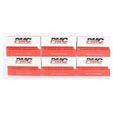 PMC .222 Remington Centerfire Rifle Cartridges